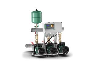 Wilo Hochdruck-Kreiselpumpe ISAR MODH1-2CH1-L-1005/EC,R2,2.5kW