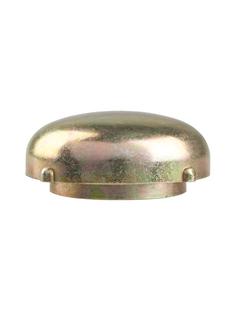Entlüftungshaube Metall