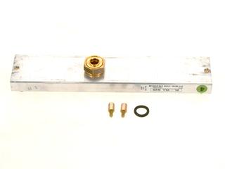 BOSCH Ersatzteil TTNR: 7099694 Düsenplatte U114/U124 2LL D1.02mm (01)