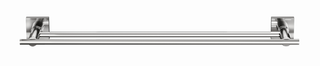 tnwb Badetuchhalter PRO 030 594x50x114mm, dop, Zinkdr.g, ES, hgl-vc