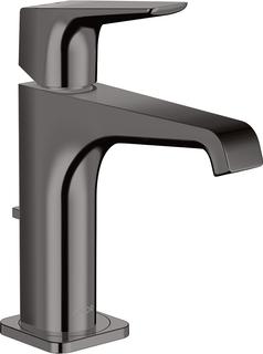 hansgrohe WT-EHM 130 Axor Citterio E A 143mm, m HG ZugstAblGar, pol. bla vc