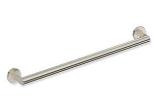 HEWI Haltegriff System 900 d 32mm, a ES, 700mm, Nickel gebürstet