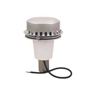 LORO DRAINJET Kpl.-Schnellablauf Ser. 49 DN 50, WD + Hz, Fl, Abl. se, 1tlg, HEW