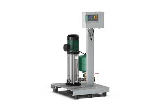 Wilo Hochdruck-Kreiselpumpe MODV1-1CV1-L-216/EC
