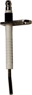 Wolf Zündelektrode kurz für TOB/COB-2