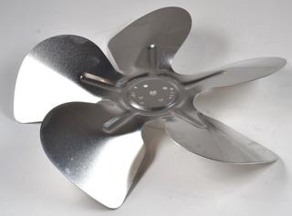 RK Ventilatorflügel Durchmesser 254/28