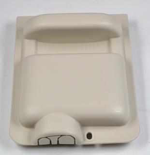 RK Kunststoffabdeckung Klemmblock RVT 263 DC AT