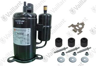 VA Kompressor, 11kW Vaillant-Nr. 0020175851