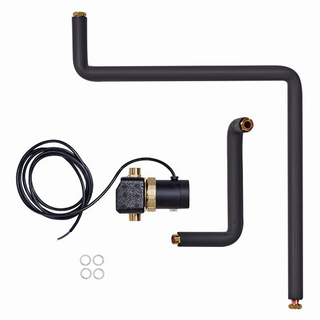 Vaillant Zirkulationsset recoCOMPACT mit Pumpe, direkt im Gerät einbaubar