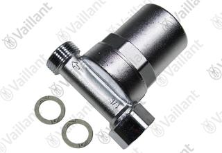 VA Wasserschlagdämpfer Vaillant-Nr. 0020233886