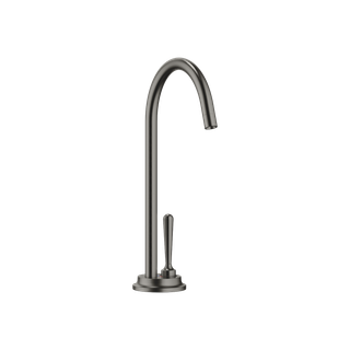 Dornbracht Cold Water Dispenser VAIA Ausladung 150mm, Dark Platinum gebürstet