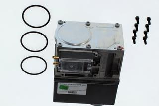 BOSCH Ersatzteil TTNR: 7736604037 Gasarmatur VR 415 everp