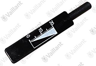 VA Abdeckplatte Vaillant-Nr. 0010042332