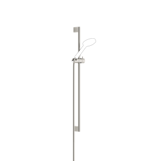 Dornbracht Duschgarnitur S 853mm, Brauseschlauchanschl. 3/8", pl