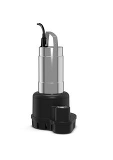 Wilo Schmutzw.-Tauchm.-Pumpe Padus UNI M05K/T15-540, 1,5 kW, 400 V