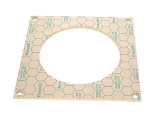 BOSCH Ersatzteil TTNR: 63031753 Dichtung Brennerplatte 338x338x8mm everp