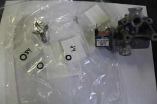 RE Gas Shut-off valve 7795081