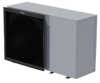 Daikin WP-Außengerät Altherma 3 M H/C 3-phasig, 400 V, heizen/kühlen