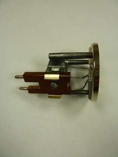 RE Stauscheibe - Elektrodensystem 7626790