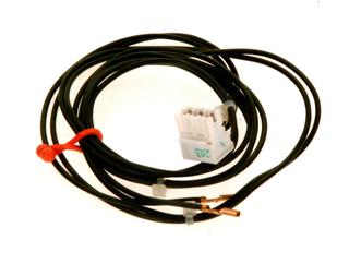 BOSCH Ersatzteil TTNR: 87144017630 Kabel
