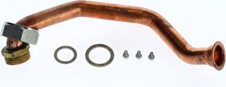 BOSCH Ersatzteil TTNR: 87160108570 Rücklaufrohr