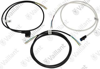 VA Kabel Vaillant-Nr. 0010030666