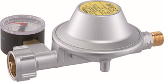 Caramatic BasicOne EN71 1,2kg/h 30mbar Komb.W x G1/4LH-KN PRV Man.