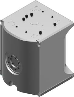 BOSCH Ersatzteil TTNR: 7747005197 Speicher 160L geschäumt V1 everp