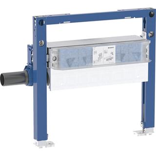 Geberit Dusch-Element Duofix BH 50cm, mit Wandablauf, d= 50mm
