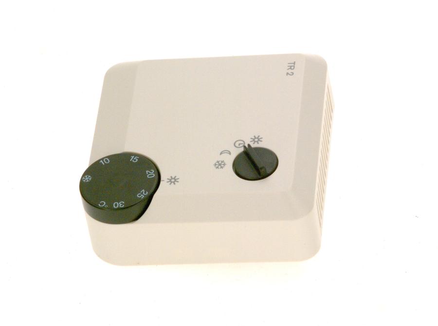 Artikelbild 1 des Artikels „BOSCH Ersatzteil TTNR: 8737706267 TR2 “