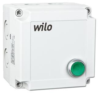 Wilo Zeitschaltgerät SK 602N z. elektr. Anschl v WS-/DS-Pumpen