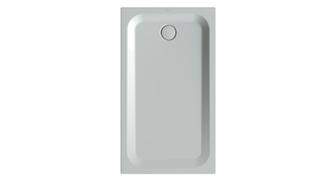 Duschwanne BetteUltra 5804 140x80x3,5cm, manhattan