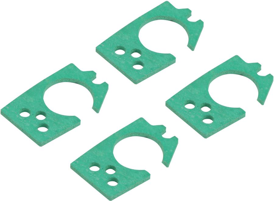 Artikelbild 1 des Artikels „BOSCH Ersatzteil TTNR: 63011223 Distanzstück 3mm (4x) “