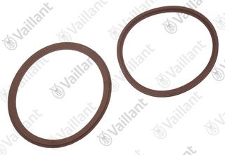 VA Dichtungssatz, Viton (DN 100) Vaillant-Nr. 0020018330