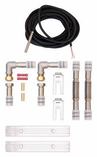 Vaillant Anschluss-Set VFK/VD für 2x Kollektoren vertikal