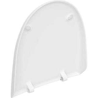 Geberit WC-Deckel weiß-alpin, zu AquaClean 8000/8000plus