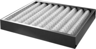 Wolf Zuluftfilter für MGK-2