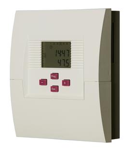 Daikin Heizkreisregler Ceta 107 m K.-strg. ü. Open-Therm-Schnittstelle
