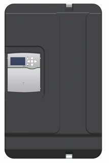 Remeha Trennstation DKC 12-50 HE bis 50 qm Kollektorfläche