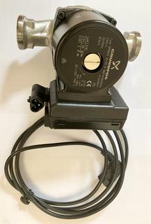 Danfoss UPM2 K 25-85N + Volex inkl, Volexstecker & Blindstecker