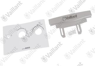 VA Abdeckung Vaillant-Nr. 0020206072