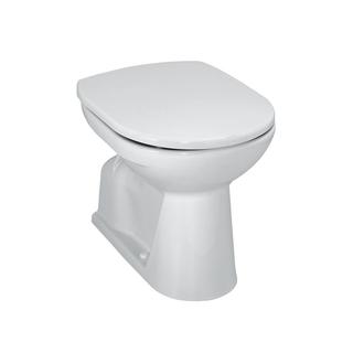 Laufen Stand-Tiefspül-WC PRO Abgang senkrecht, bahamabeige