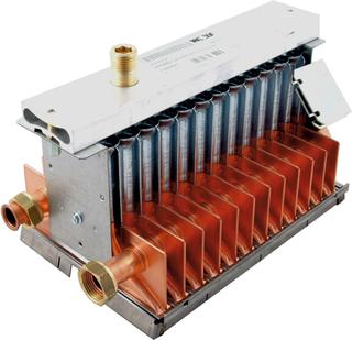 Wolf Gasbrenner 24 kW Erdgas LL/L für CGU-2