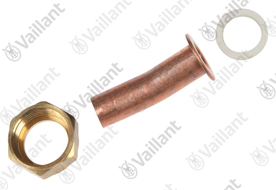 Artikelbild 1 des Artikels „VA Rohr Vaillant-Nr. 0020069579 “