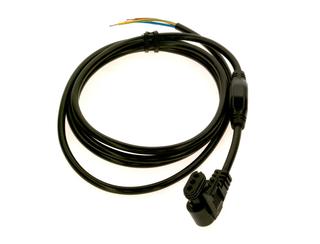 BOSCH Ersatzteil TTNR: 8718578495 Anschlussleitung Pumpe NTC 2000mm everp