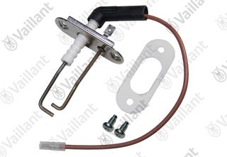 VA Elektrode (Zündung) Vaillant-Nr. 0020246709