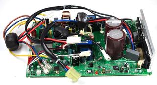 RK Steuerplatine RVT 523 DC AT