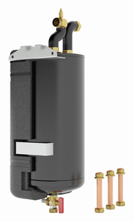 Vaillant Puffermodul uniTOWER für aroTHERM Split