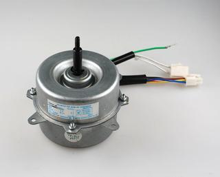 RK Verdampferventilatormotor MXD 521