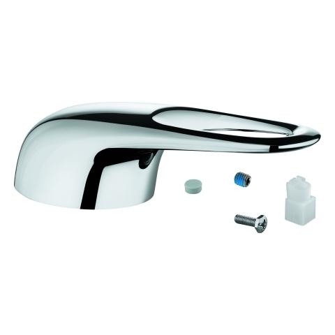 Artikelbild 1 des Artikels „GROHE Hebel 46942 chrom “